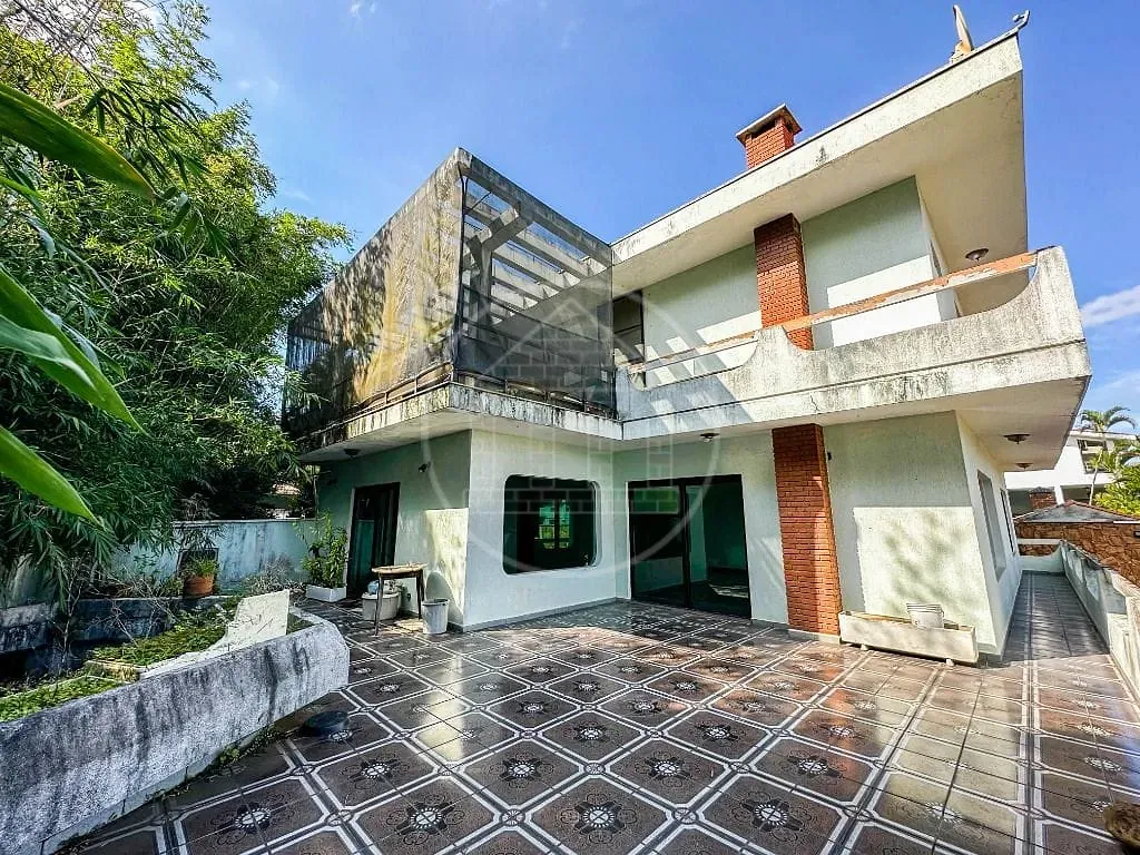 Sobrado, 4 quartos, 897 m² - Foto 25