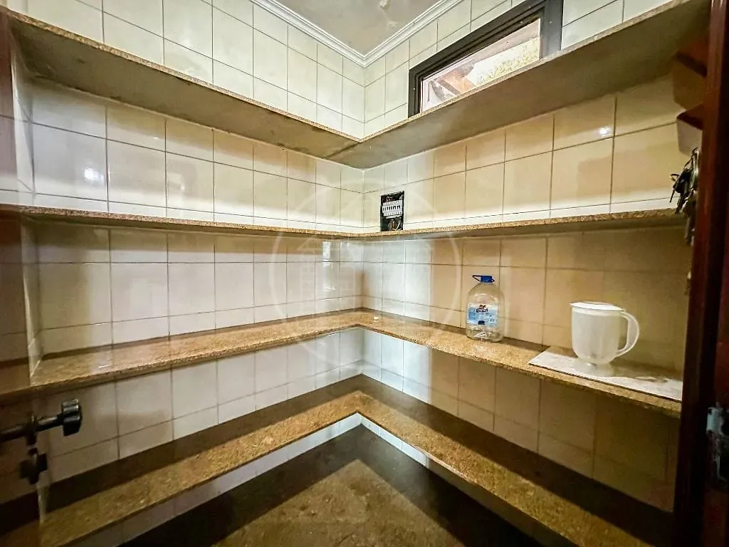 Sobrado, 4 quartos, 897 m² - Foto 8