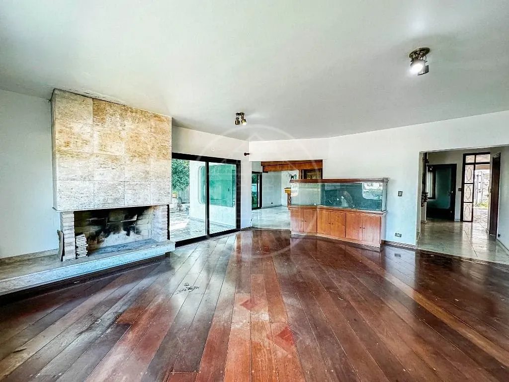 Sobrado, 4 quartos, 897 m² - Foto 18