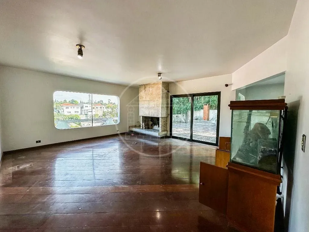 Sobrado, 4 quartos, 897 m² - Foto 16