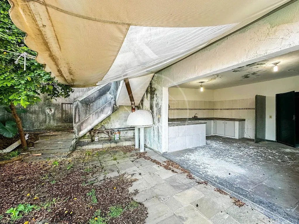 Sobrado, 4 quartos, 897 m² - Foto 26