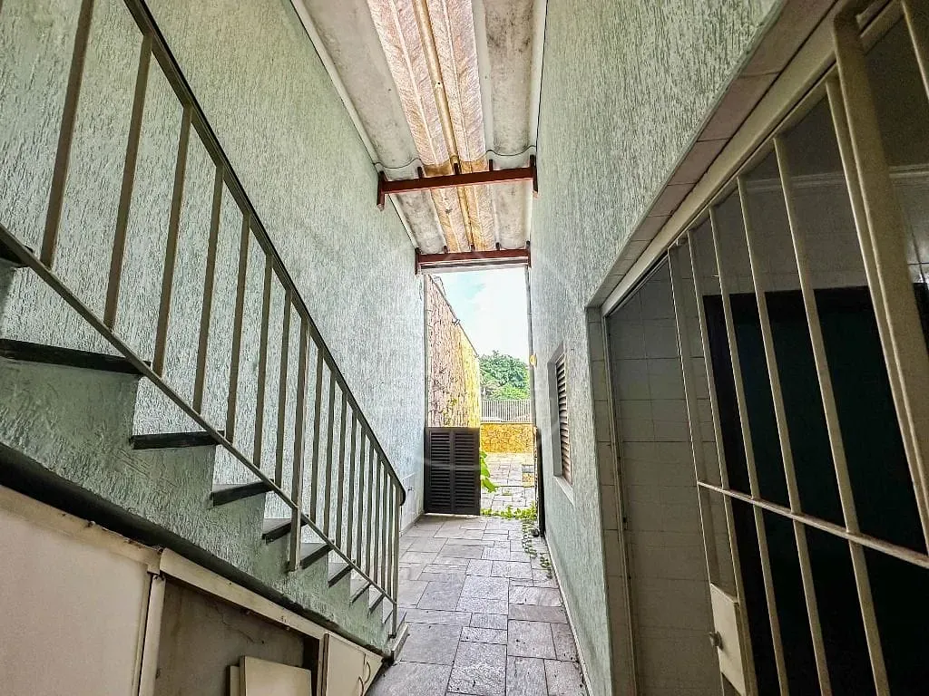 Sobrado, 4 quartos, 897 m² - Foto 37