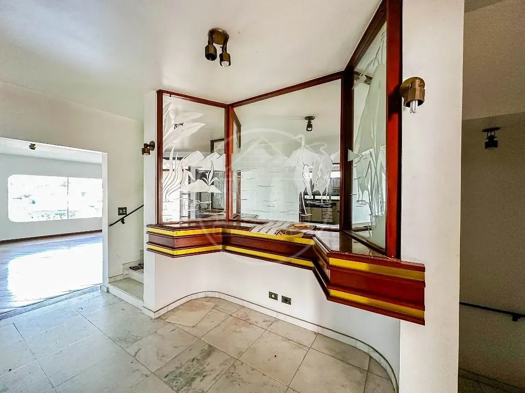 Sobrado, 4 quartos, 897 m² - Foto 79
