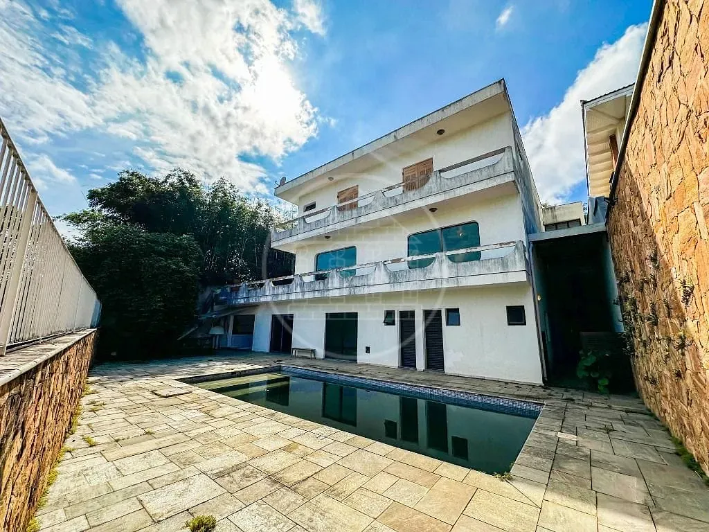 Sobrado, 4 quartos, 897 m² - Foto 41