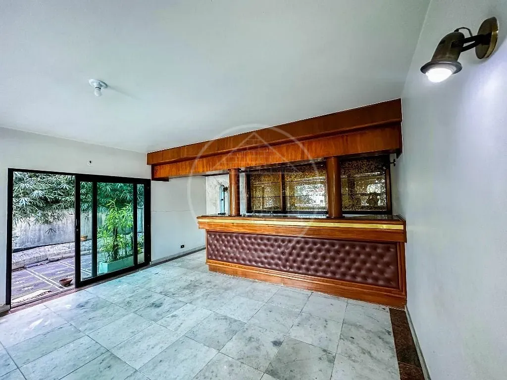 Sobrado, 4 quartos, 897 m² - Foto 21