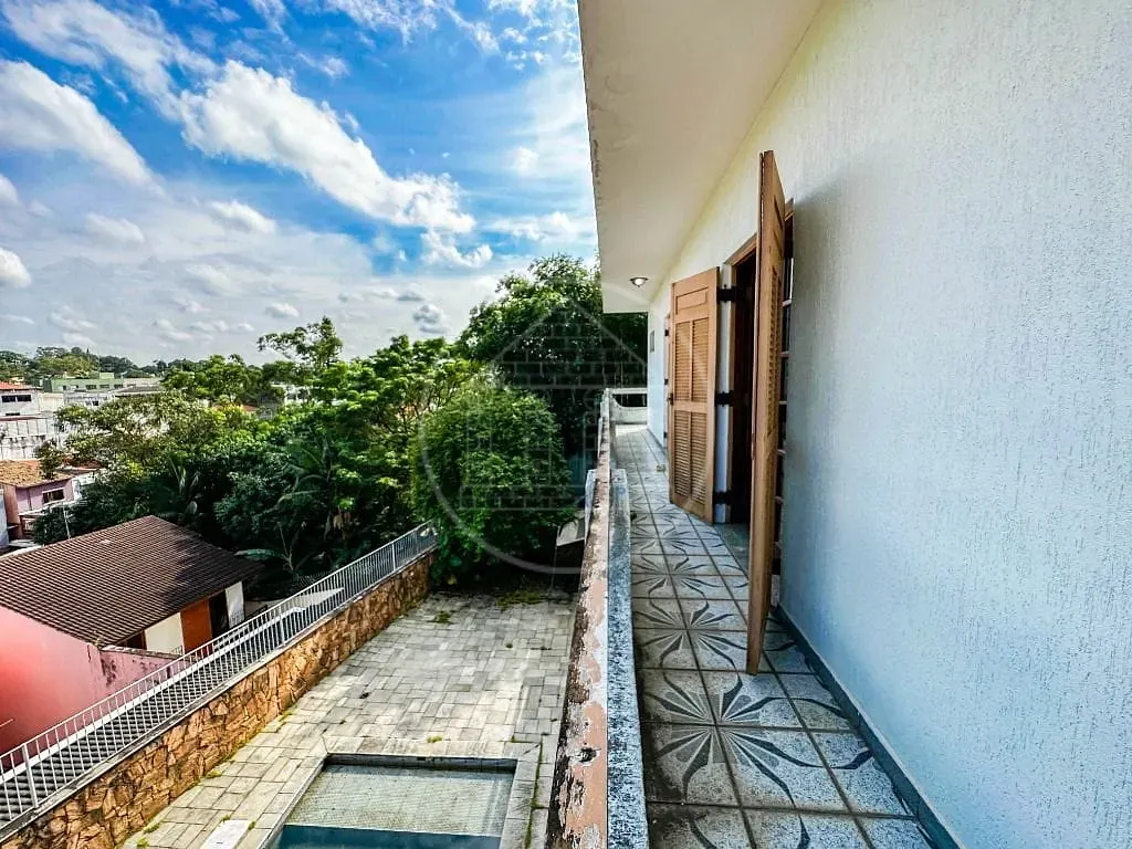 Sobrado, 4 quartos, 897 m² - Foto 56