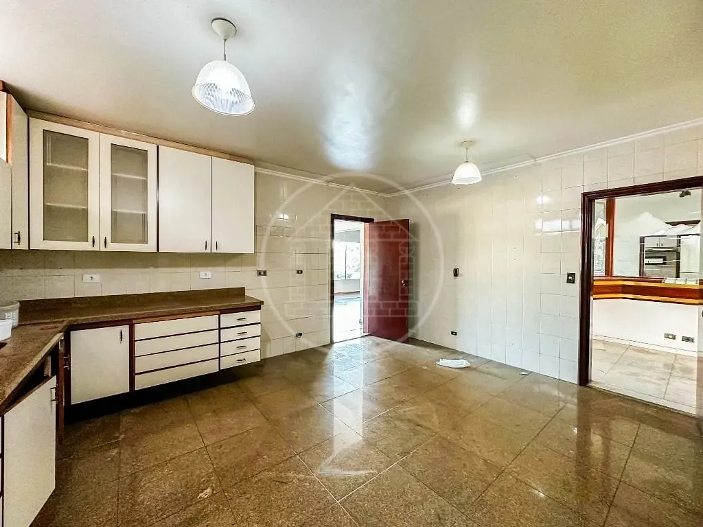 Sobrado, 4 quartos, 897 m² - Foto 12