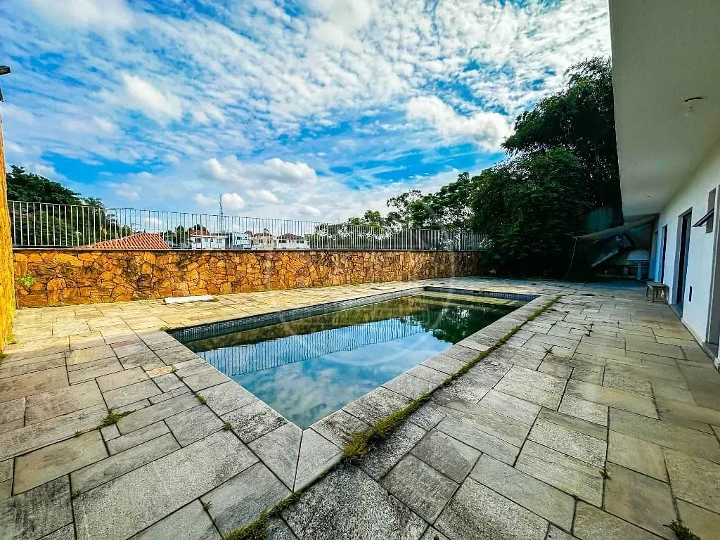 Sobrado, 4 quartos, 897 m² - Foto 40