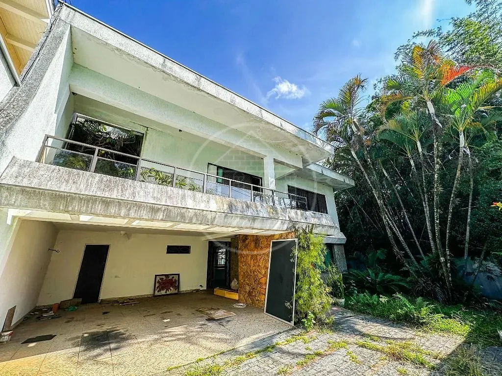 Sobrado, 4 quartos, 897 m² - Foto 5