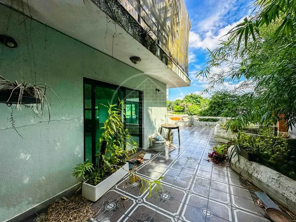 Sobrado, 4 quartos, 897 m² - Foto 44