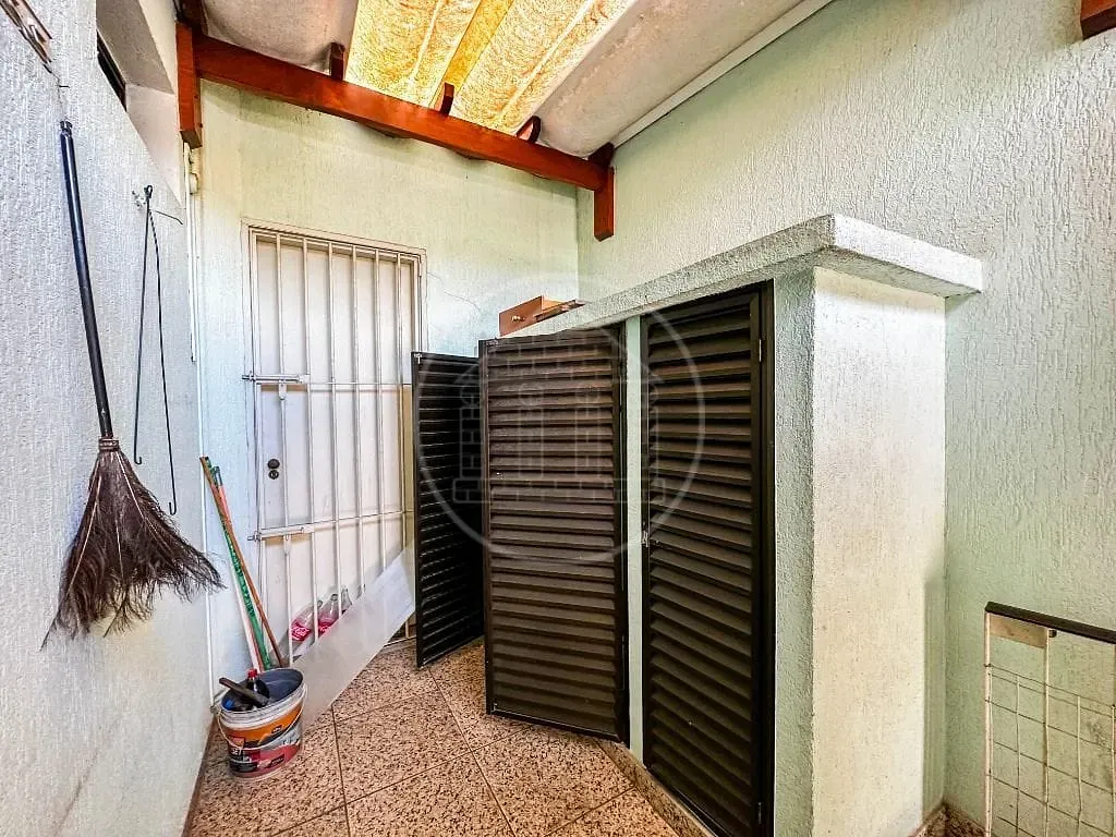 Sobrado, 4 quartos, 897 m² - Foto 9