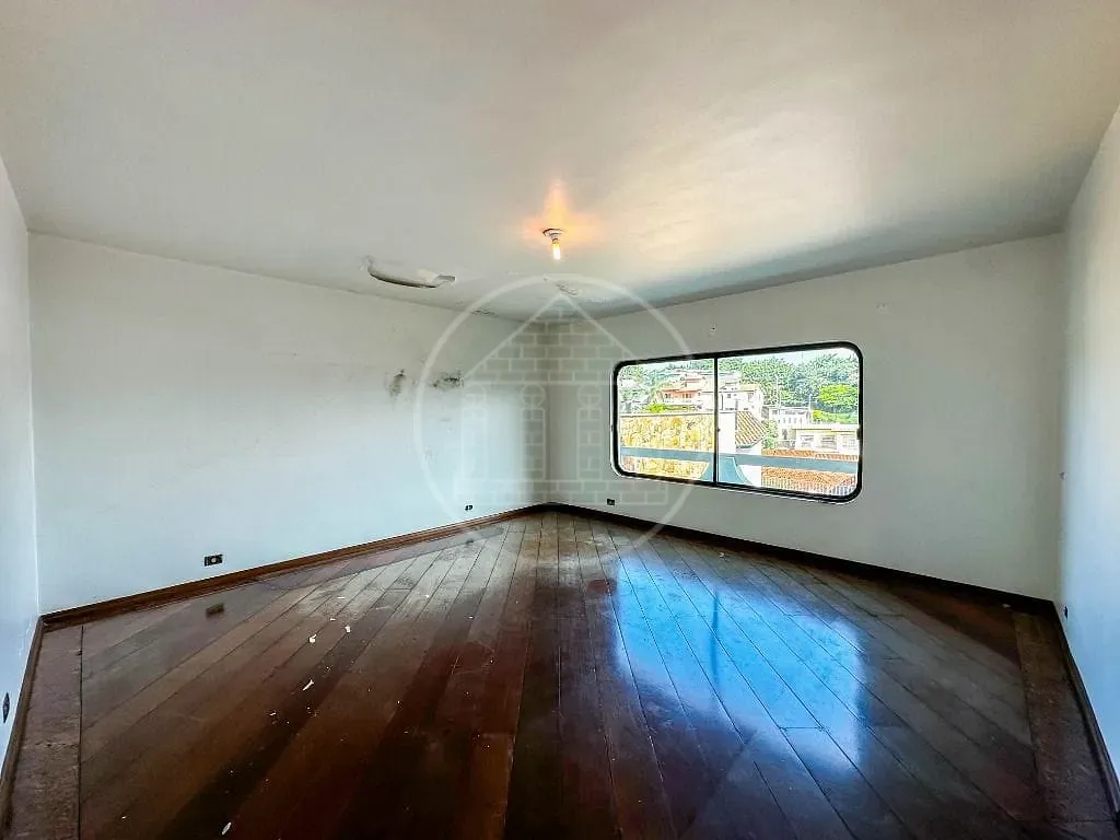 Sobrado, 4 quartos, 897 m² - Foto 14