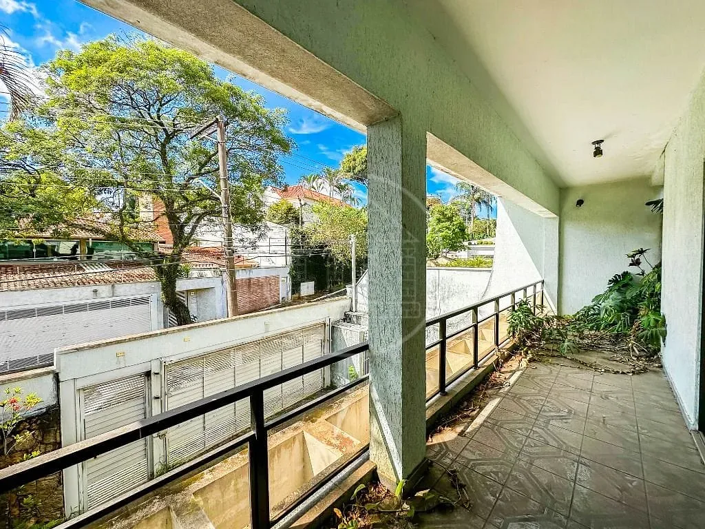 Sobrado, 4 quartos, 897 m² - Foto 62