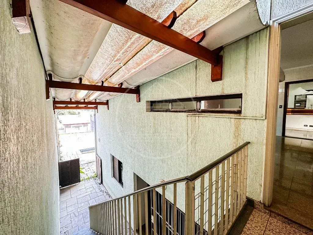 Sobrado, 4 quartos, 897 m² - Foto 13