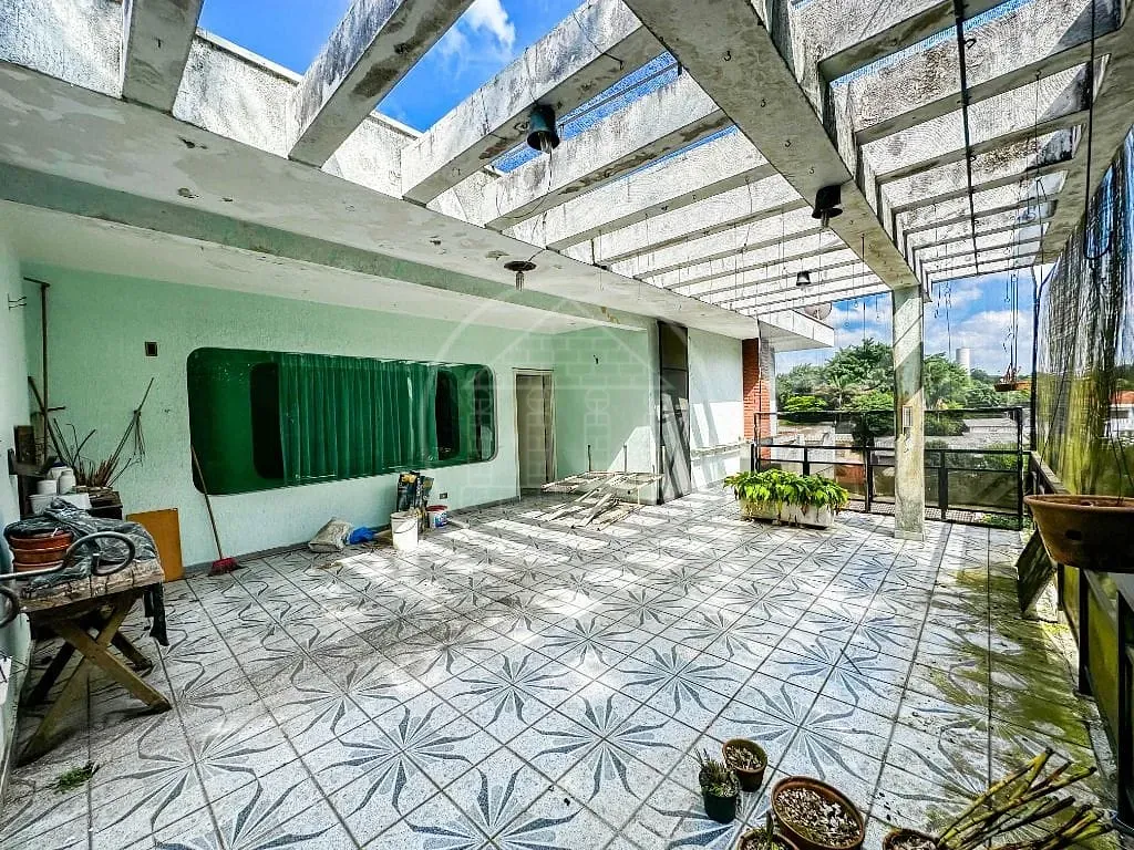 Sobrado, 4 quartos, 897 m² - Foto 73