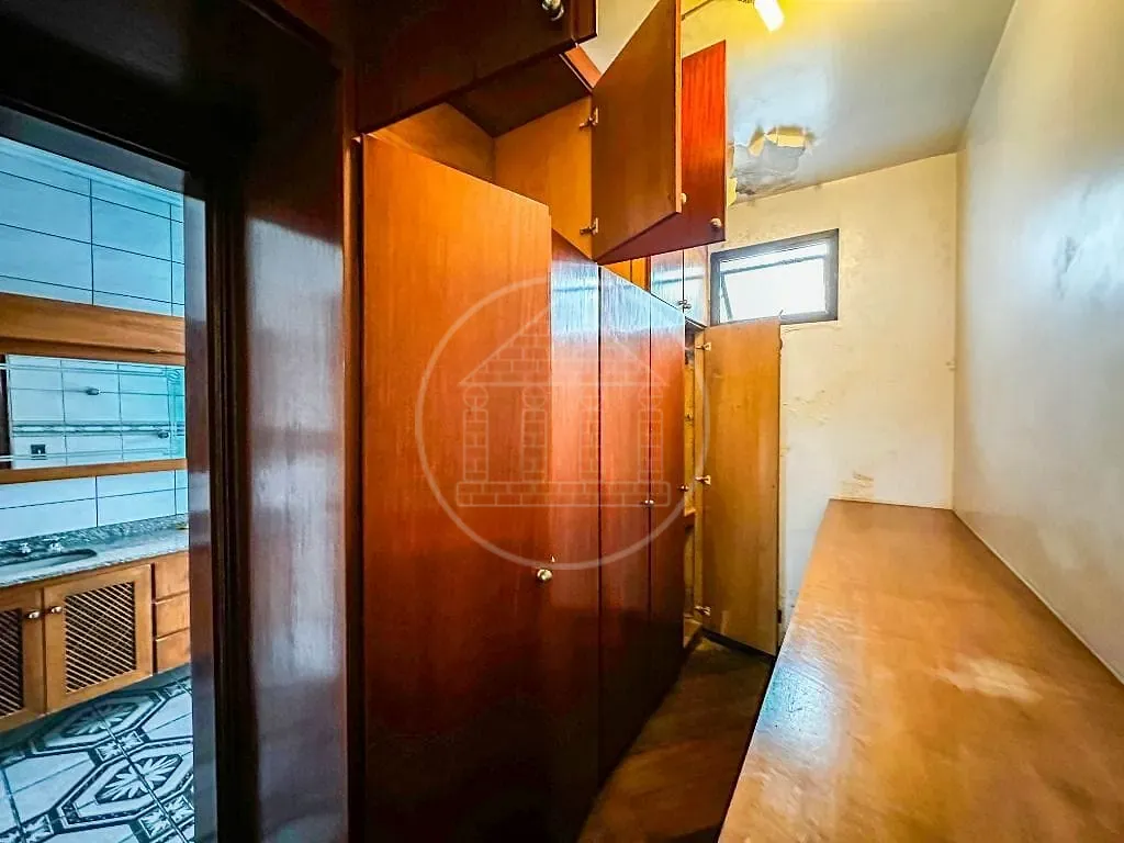 Sobrado, 4 quartos, 897 m² - Foto 57