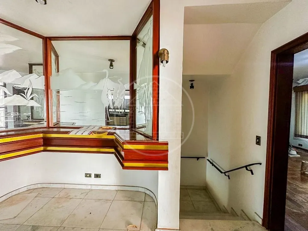 Sobrado, 4 quartos, 897 m² - Foto 82