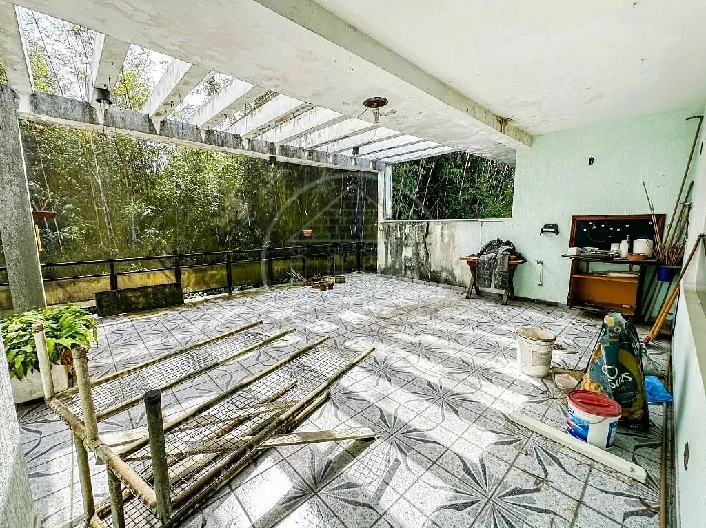 Sobrado, 4 quartos, 897 m² - Foto 74