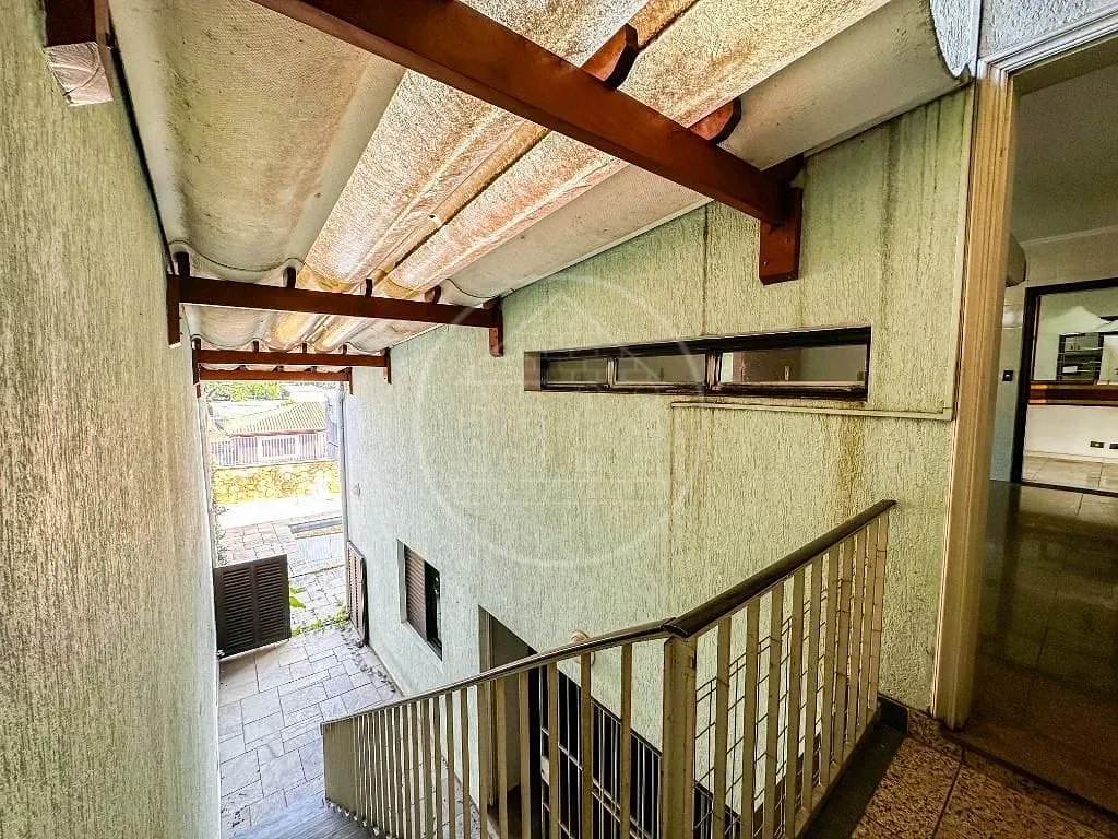 Sobrado, 4 quartos, 897 m² - Foto 11