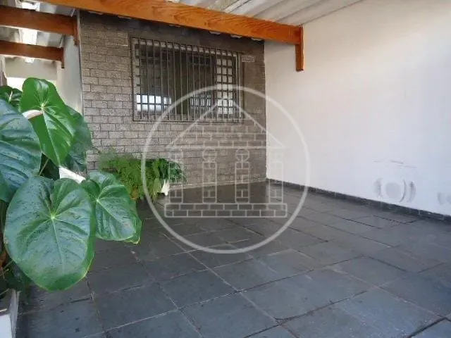 Sobrado com 125m² 3 quartos e 3 banheiros, à venda, no bairro Vila Campo Grande em São Paulo