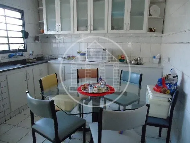 Sobrado com 125m² 3 quartos e 3 banheiros, à venda, no bairro Vila Campo Grande em São Paulo