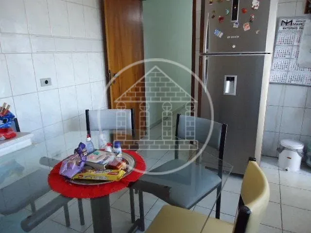 Sobrado com 125m² 3 quartos e 3 banheiros, à venda, no bairro Vila Campo Grande em São Paulo