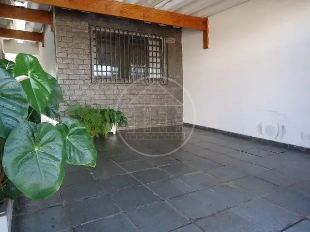 Sobrado, 3 quartos, 110 m² - Foto 1