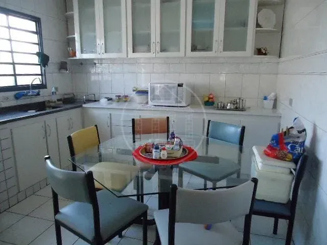 Sobrado com 125m² 3 quartos e 3 banheiros, à venda, no bairro Vila Campo Grande em São Paulo