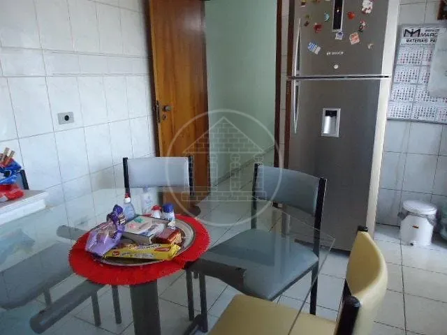 Sobrado com 125m² 3 quartos e 3 banheiros, à venda, no bairro Vila Campo Grande em São Paulo