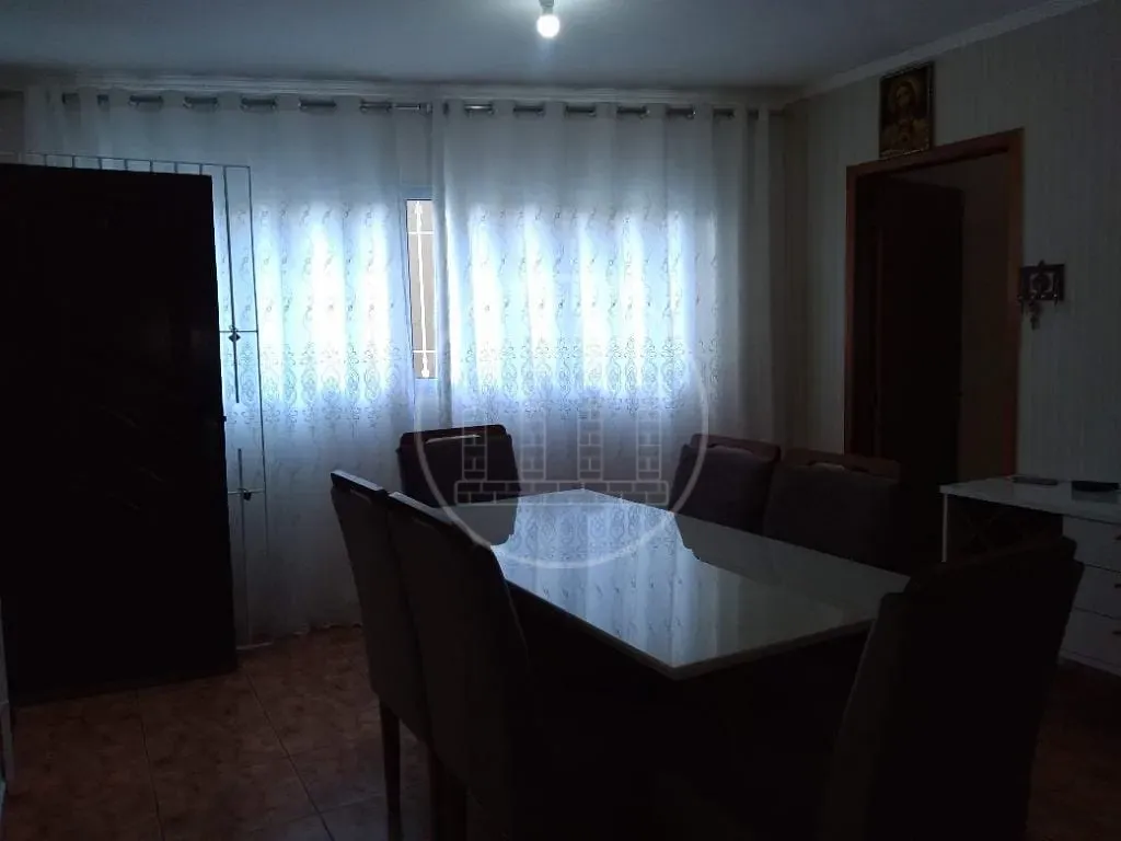 Sobrado, 3 quartos, 200 m² - Foto 21