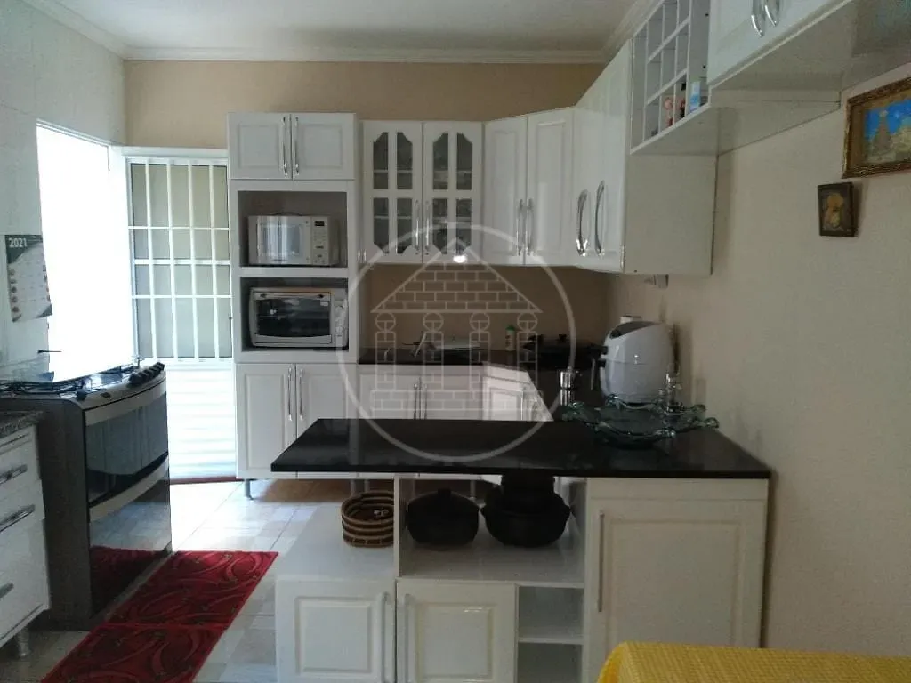 Sobrado, 3 quartos, 200 m² - Foto 11