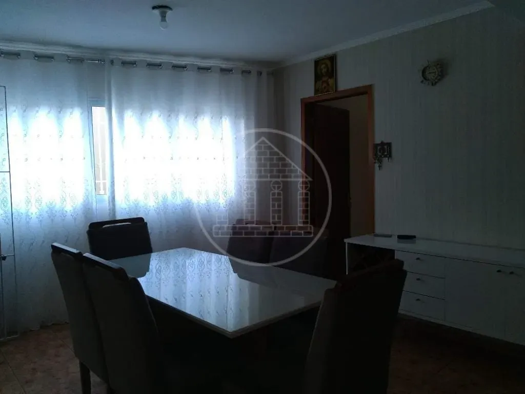 Sobrado, 3 quartos, 200 m² - Foto 20