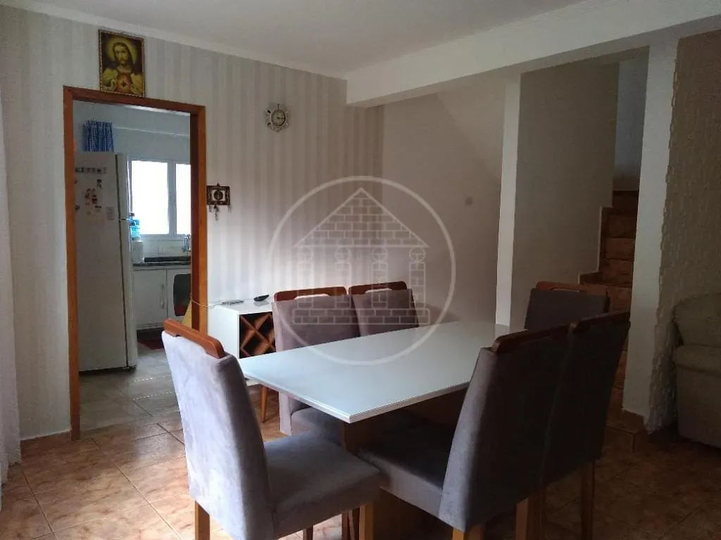 Sobrado, 3 quartos, 200 m² - Foto 15