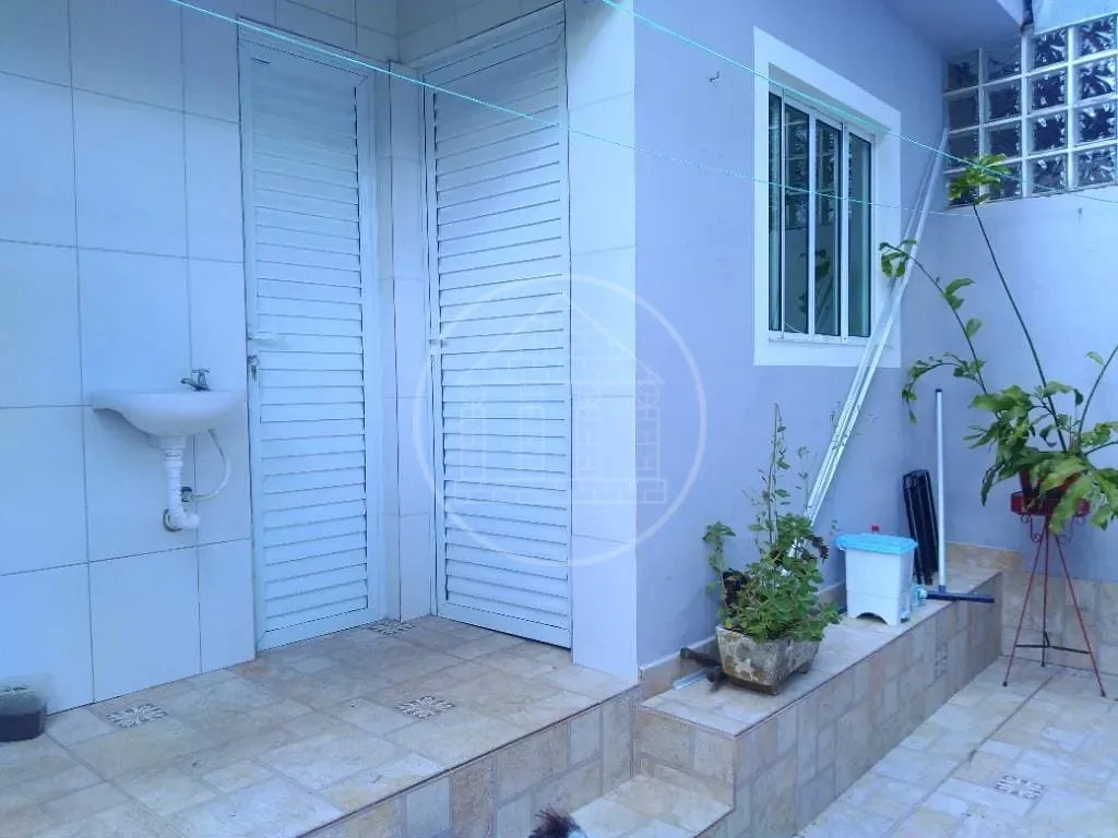 Sobrado, 3 quartos, 200 m² - Foto 9