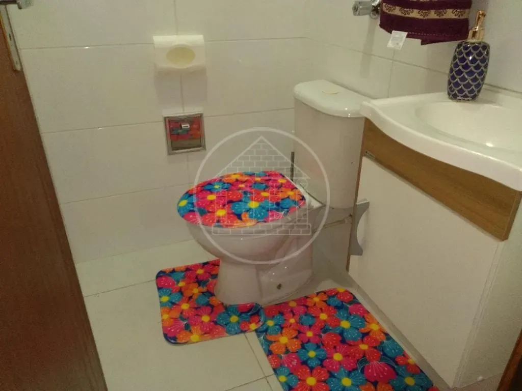 Sobrado, 3 quartos, 200 m² - Foto 16