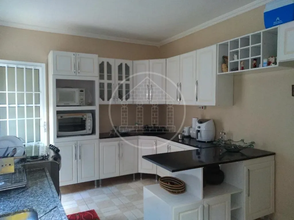 Sobrado, 3 quartos, 200 m² - Foto 12