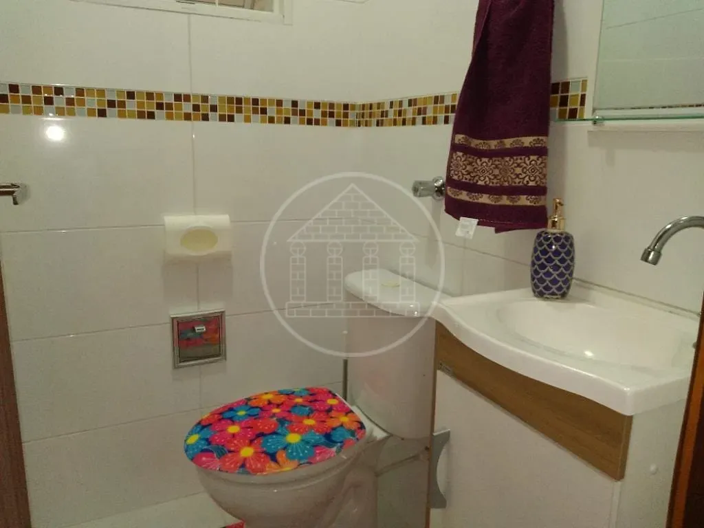 Sobrado, 3 quartos, 200 m² - Foto 17