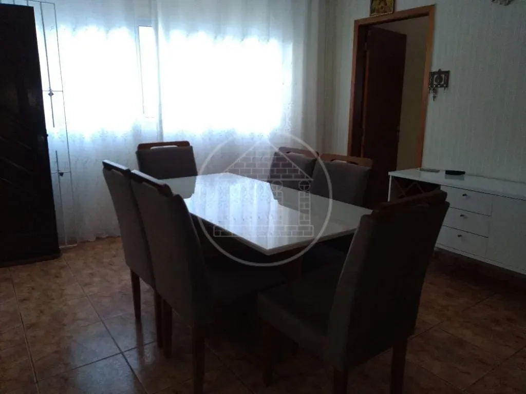 Sobrado, 3 quartos, 200 m² - Foto 22