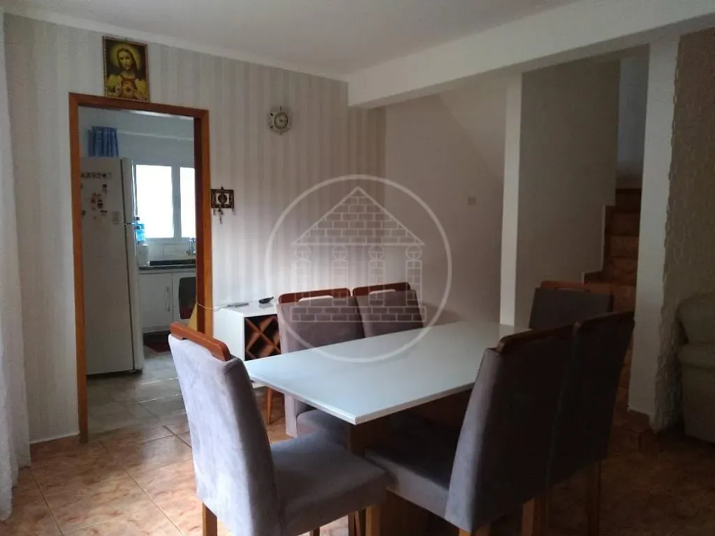 Sobrado, 3 quartos, 200 m² - Foto 14