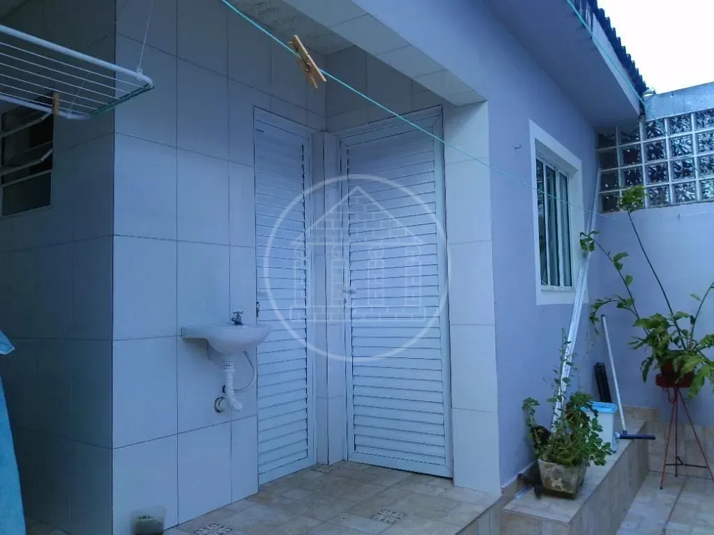 Sobrado, 3 quartos, 200 m² - Foto 8