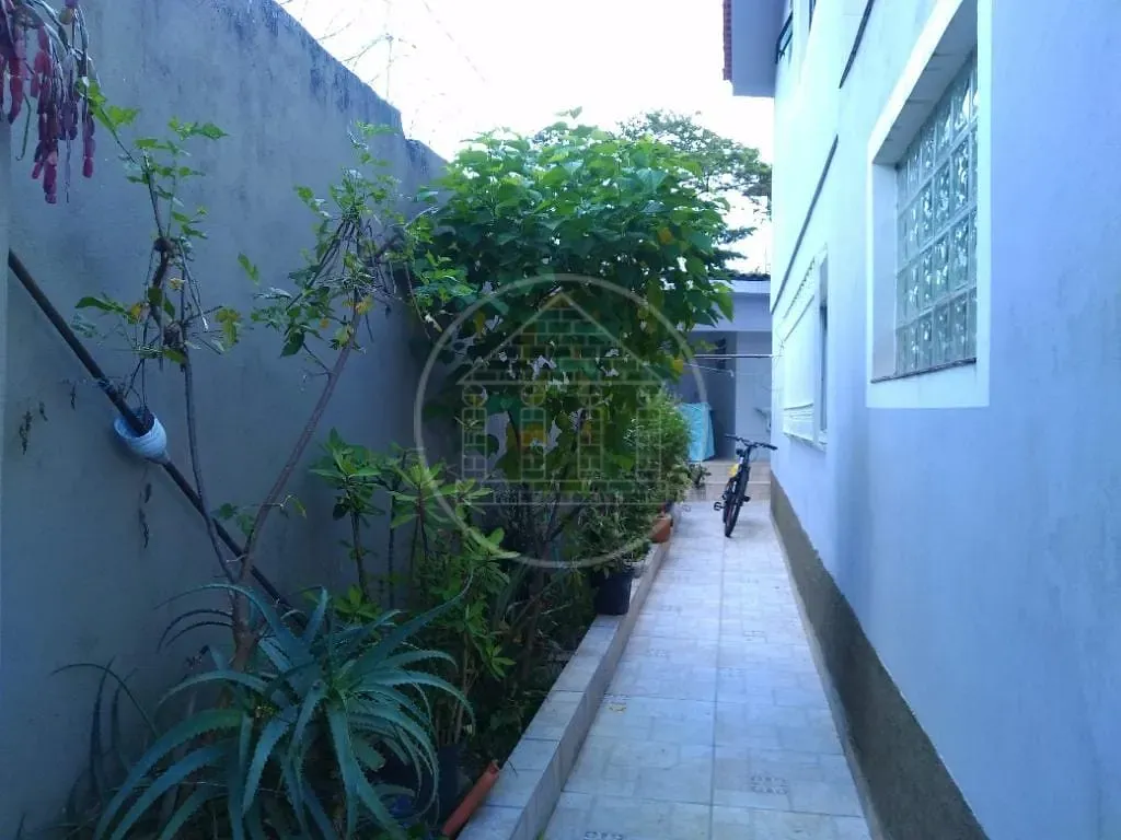 Sobrado, 3 quartos, 200 m² - Foto 6