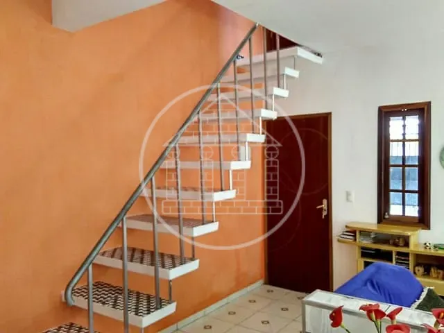 Sobrado com 125m² 3 quartos e 3 banheiros, à venda, no bairro Vila Natal em São Paulo