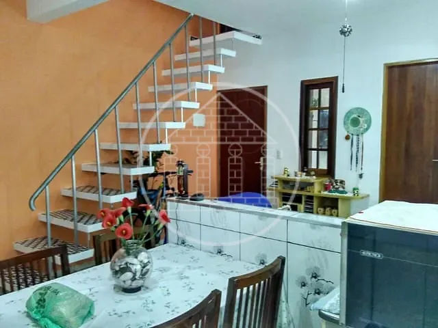 Sobrado com 125m² 3 quartos e 3 banheiros, à venda, no bairro Vila Natal em São Paulo