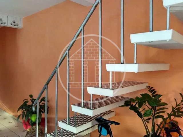 Sobrado com 125m² 3 quartos e 3 banheiros, à venda, no bairro Vila Natal em São Paulo