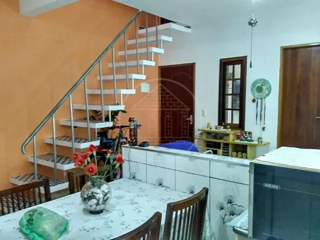 Sobrado com 125m² 3 quartos e 3 banheiros, à venda, no bairro Vila Natal em São Paulo