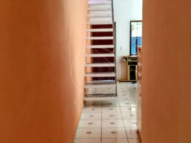 Sobrado com 125m² 3 quartos e 3 banheiros, à venda, no bairro Vila Natal em São Paulo