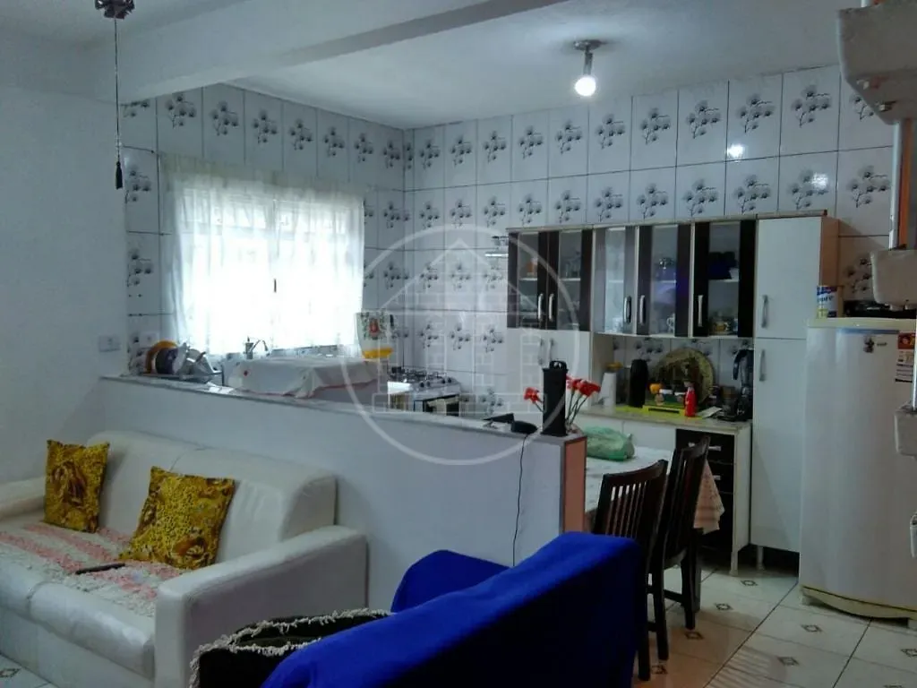 Sobrado, 3 quartos, 160 m² - Foto 14