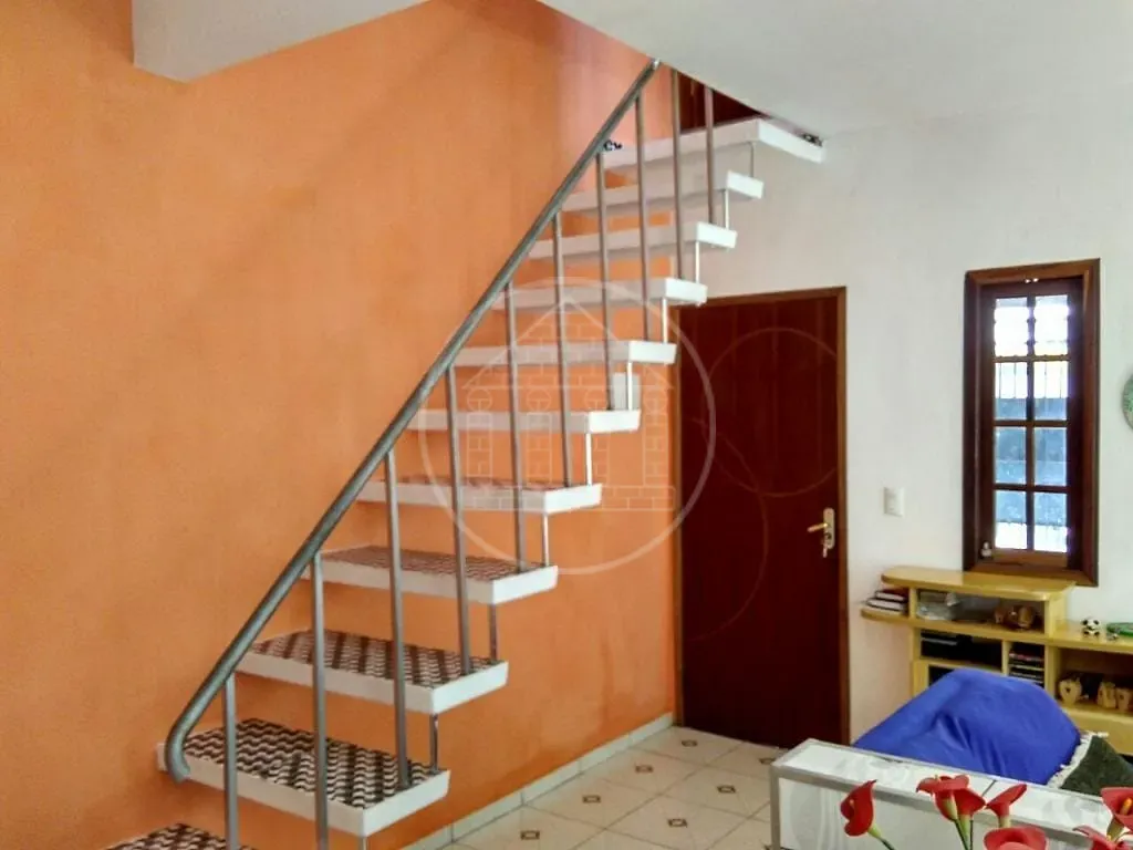 Sobrado, 3 quartos, 160 m² - Foto 3