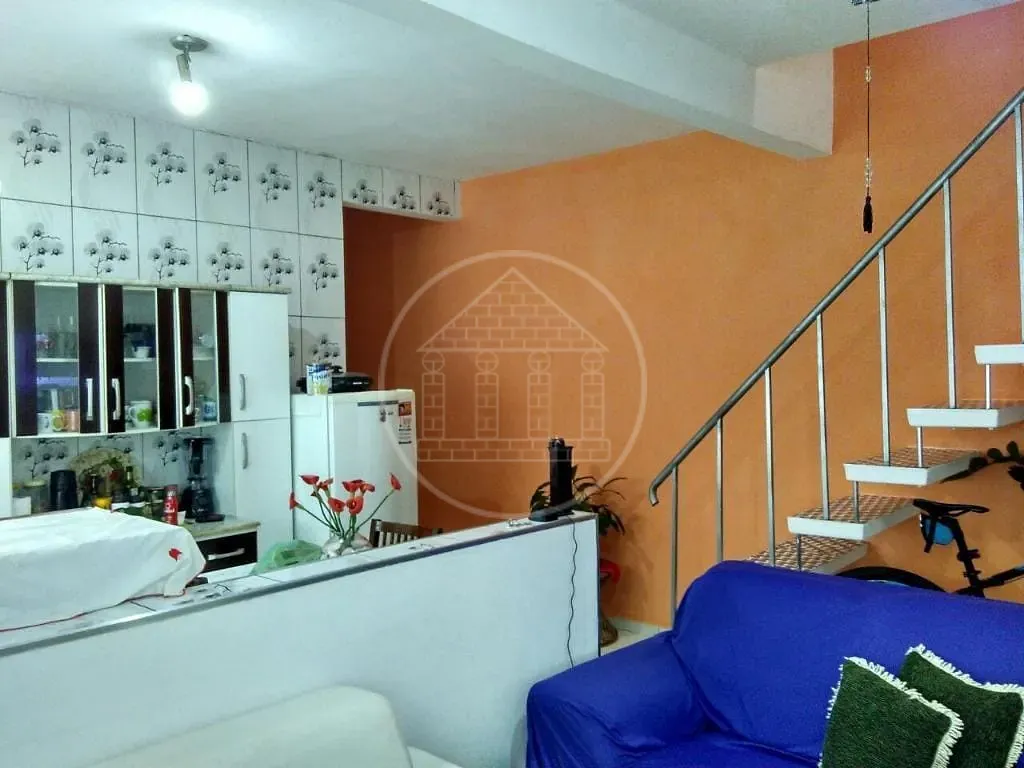 Sobrado, 3 quartos, 160 m² - Foto 15