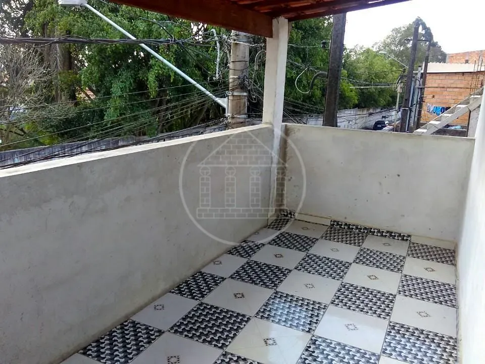 Sobrado, 3 quartos, 160 m² - Foto 8